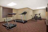 Fitness Center Super 8 by Wyndham Midland