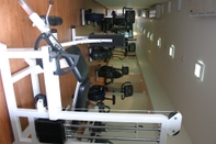 Fitness Center Ros Tower Hotel