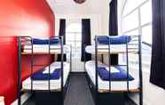 Kamar Tidur 7 Base Wellington - Hostel