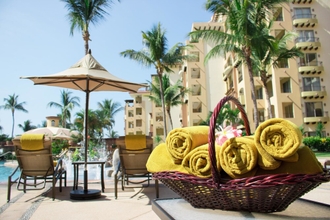 Lobby 4 Villa La Estancia Beach Resort & Spa Riviera Nayarit