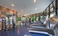 Fitness Center 2 Villa La Estancia Beach Resort & Spa Riviera Nayarit