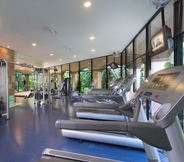 Fitness Center 2 Villa La Estancia Beach Resort & Spa Riviera Nayarit