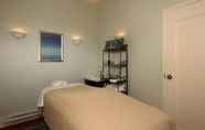 Bilik Tidur 5 Sir Sam's Inn & Waterspa - Adults Only