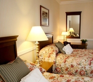 Bilik Tidur 4 Gananoque Inn & Spa