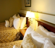 Bilik Tidur 2 Gananoque Inn & Spa