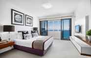 Bedroom 3 Ultra Broadbeach