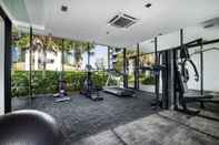 Fitness Center Ultra Broadbeach