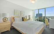 Bedroom 2 M1 Resort Maroochydore