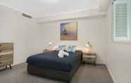 Bedroom 3 M1 Resort Maroochydore