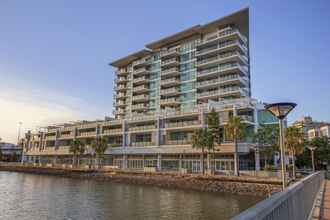 Exterior 4 M1 Resort Maroochydore