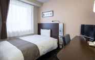 Bedroom 4 Comfort Hotel Tsubamesanjo