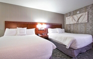 Kamar Tidur 7 Courtyard by Marriott Blacksburg