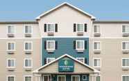 Bangunan 2 Extended Stay America Select Suites - Kalamazoo - West