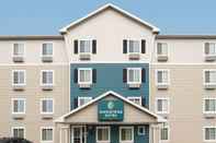 ภายนอกอาคาร Extended Stay America Select Suites - Kalamazoo - West