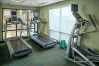 Fitness Center SpringHill Suites by Marriott Medford