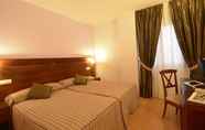 Bilik Tidur 2 Hotel Campos de Castilla