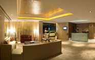 Lobby 3 Royal Orchid Central Jaipur