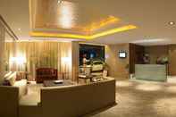 Lobby Royal Orchid Central Jaipur