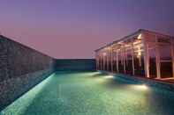 Swimming Pool Royal Orchid Central Jaipur