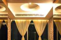 Bar, Cafe and Lounge Royal Orchid Central Jaipur