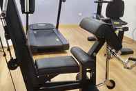 Fitness Center Amalia Hotel Athens