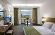 Bilik Tidur 6 Amalia Hotel Athens