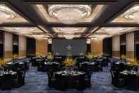 Functional Hall JW Marriott Hotel Beijing