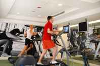 Fitness Center Royal Biz Taipei