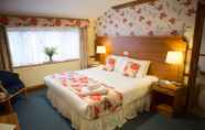 Bilik Tidur 7 Best Western Bristol North The Gables Hotel