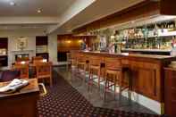 Bar, Kafe, dan Lounge Best Western Bristol North The Gables Hotel
