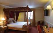 Kamar Tidur 4 Best Western Bristol North The Gables Hotel