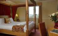 Bedroom 5 Best Western Bristol North The Gables Hotel