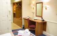 Bilik Tidur 6 Best Western Bristol North The Gables Hotel