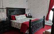 Kamar Tidur 6 Allegiance Bed and Breakfast