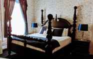 Kamar Tidur 7 Allegiance Bed and Breakfast