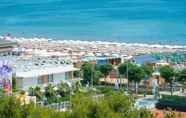 Nearby View and Attractions 4 Hotel Cristallo Riccione