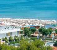 Nearby View and Attractions 4 Hotel Cristallo Riccione