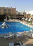 SWIMMING_POOL Mehari Douz