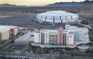 Nearby View and Attractions 7 Renaissance Phoenix Glendale Hotel & Spa