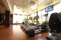 Fitness Center Le Passage Cairo Hotel & Casino