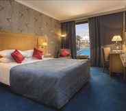 Bedroom 3 Le Passage Cairo Hotel & Casino