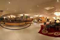 Lobby Le Passage Cairo Hotel & Casino