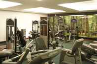 Fitness Center Park Plaza County Hall London