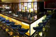 Bar, Kafe, dan Lounge Park Plaza County Hall London