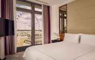 Kamar Tidur 5 Park Plaza County Hall London