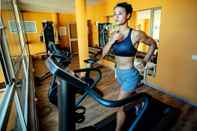 Fitness Center Hotel Marini