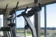 Fitness Center Lady Bay Hotel