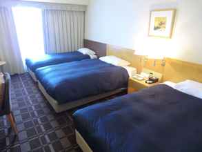 Phòng ngủ 4 Kansai Airport Washington Hotel