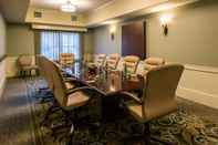 Dewan Majlis Courtyard by Marriott Charleston Mount Pleasant