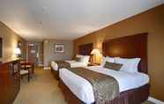 ห้องนอน 7 Best Western California City Inn & Suites